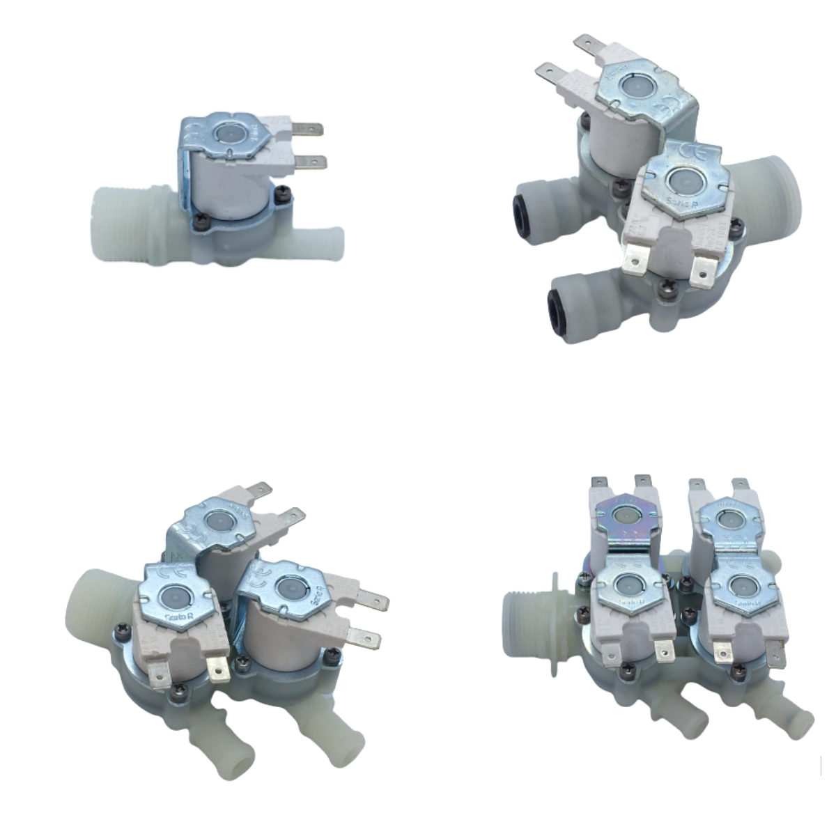 Discover the R Series of RPE  - Single, Double, Triple, Quadruple 